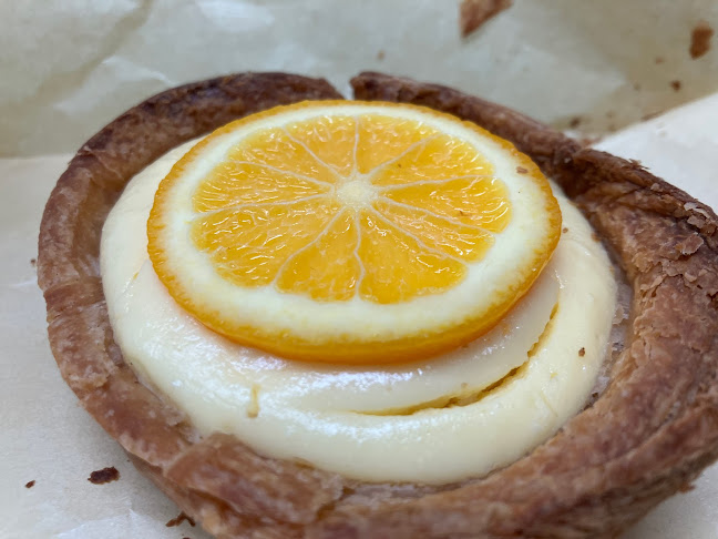 Comentarii opinii despre ブーランジェリー オンニ