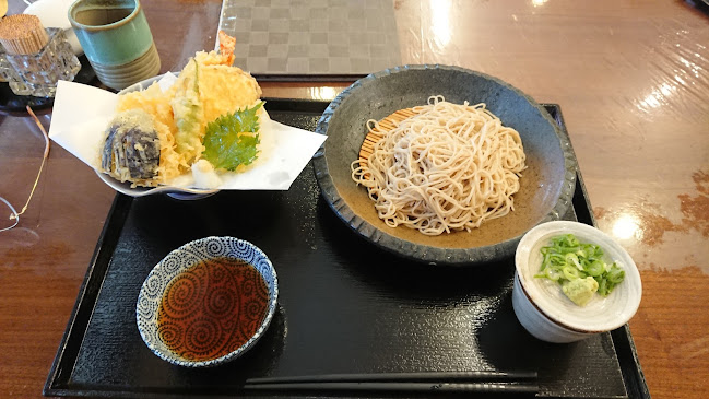 Opinii despre あした葉なかや 高槻本店 în 高槻市 - 飲食業