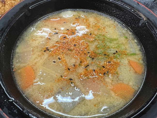 かつや 名古屋丸の内店 - 飲食業