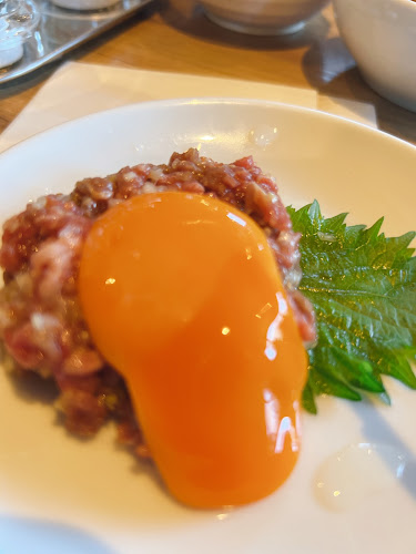 Comentarii opinii despre YAKINIKU A FIVE 徳 銀座八丁目店