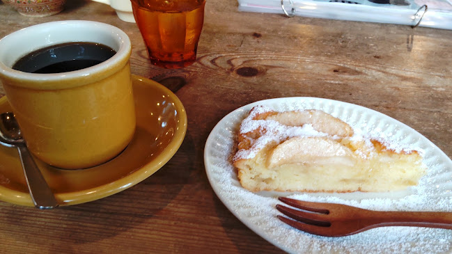 cafe 風風 - 飲食業