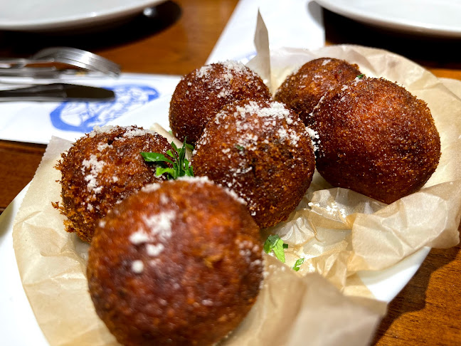 La TRIPLETTA ラ・トリプレッタ - 品川区