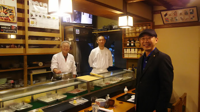 奴寿司 - 飲食業