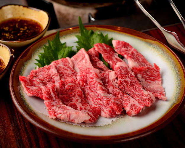 炭火焼肉 トロとん亭 - 刈谷市