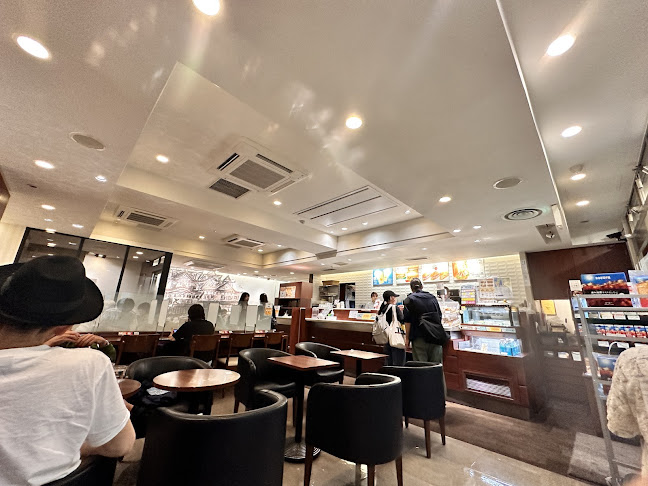 ドトールコーヒーショップ 姫路みゆき通り呉服町店