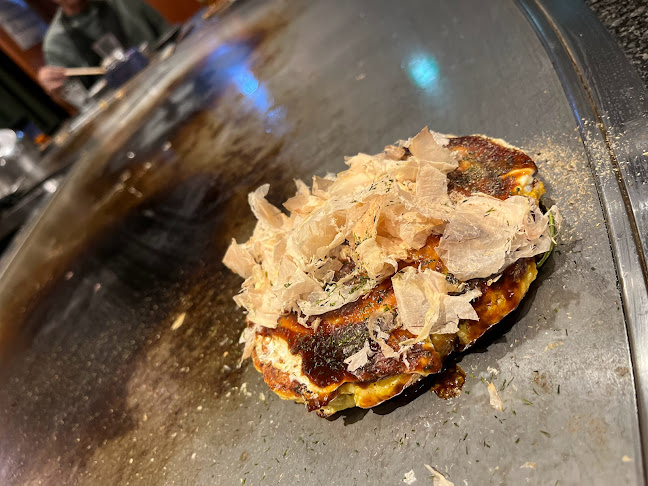 Comentarii opinii despre 本家やきやき やきやき三輪 大阪堀江店