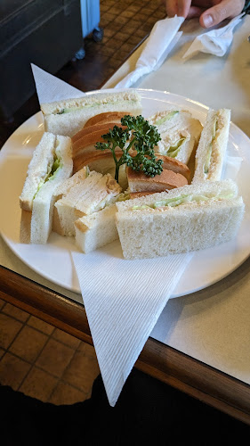 レンガ亭 - 飲食業