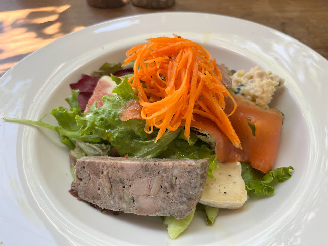 Opinii despre otro オトロ în 三島市 - 飲食業