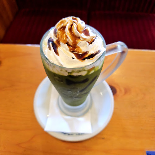 Comentarii opinii despre コメダ珈琲店 昭和橋店