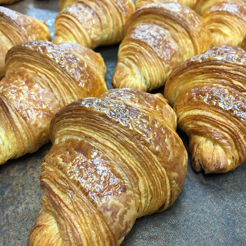 Opinii despre パンアリエ în 富山市 - 飲食業