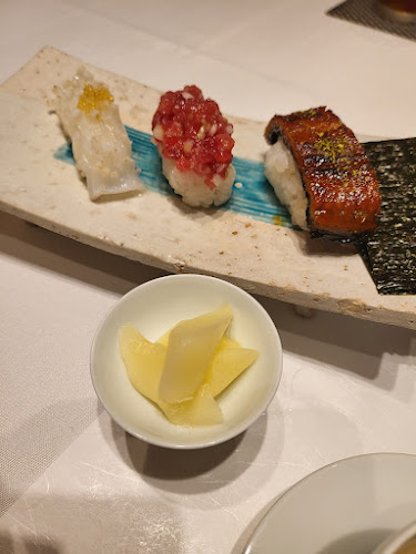 割烹 明徳 - 宇部市