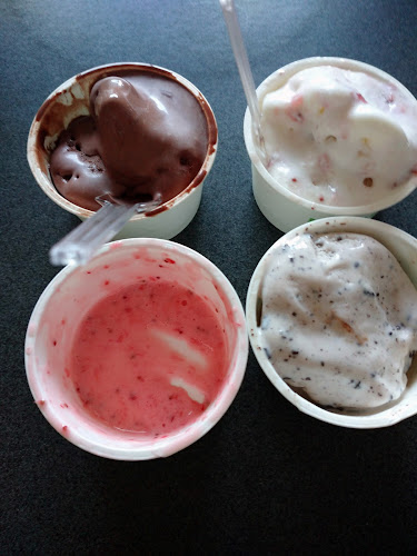 Opinii despre のぞみジェラート în 板橋区 - 飲食業