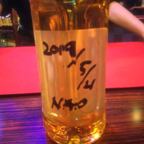 マジックバー モメントス - 飲食業