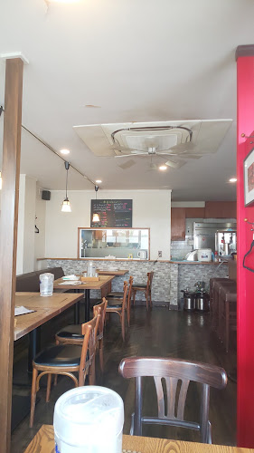 洋食亭９（ナイン） - 名古屋市