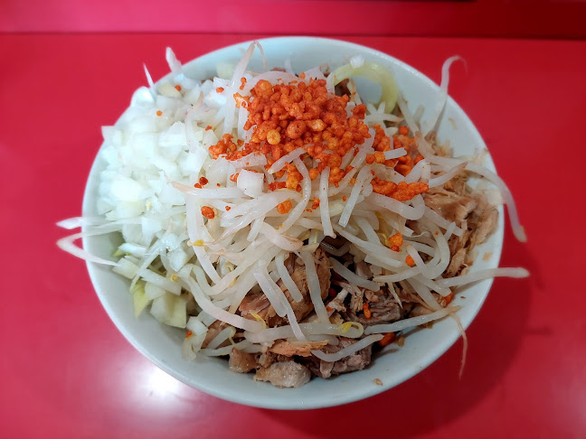 Comentarii opinii despre ひたちなか大盛軒