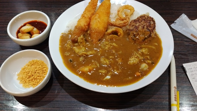 カレーハウス CoCo壱番屋 ＪＲ浦和駅西口店 - さいたま市
