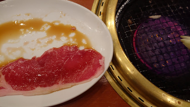 焼肉おもに亭 ララガーデン春日部店