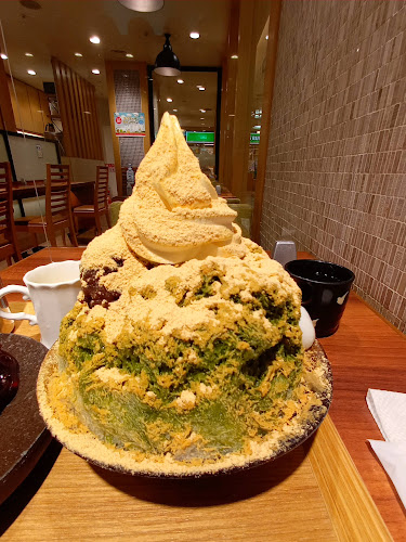 甘党まえだ あべちか店 - 大阪市