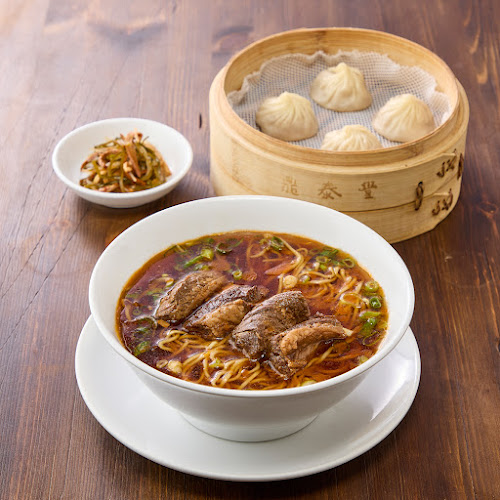 鼎泰豐 流山おおたかの森S・C店 - 流山市