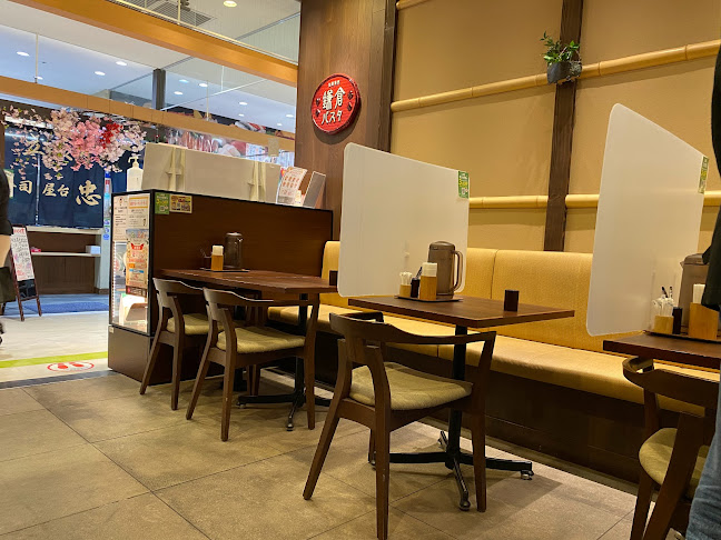 鎌倉パスタ 宇都宮パセオ店 - 宇都宮市