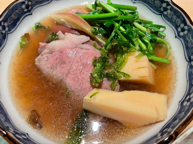 二條 やま岸 - 飲食業