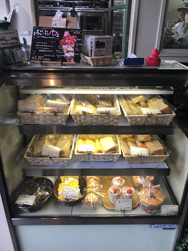 Opinii despre 菓恋 în 長野市 - 飲食業