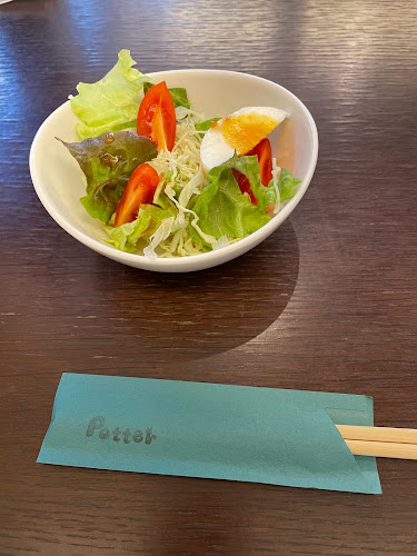 Comentarii opinii despre かふぇ＆雑貨 Potter