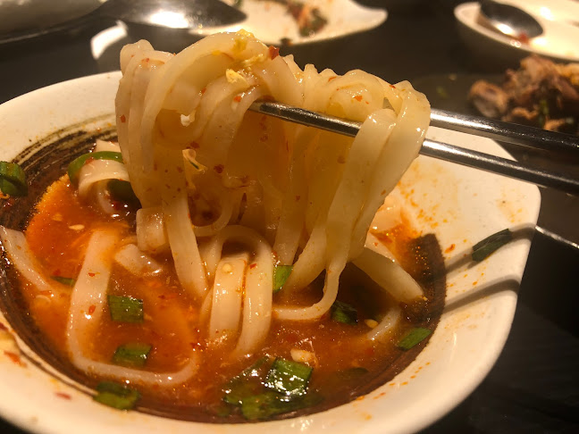 Comentarii opinii despre 日韓食彩 木下