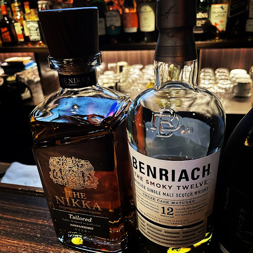 Shot Bar NumBar5 - 大阪市