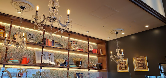 星乃珈琲店 コクーンシティさいたま新都心店 - さいたま市