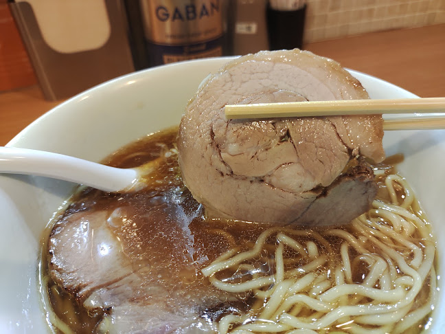 RAMEN ガモウスマイル - 飲食業
