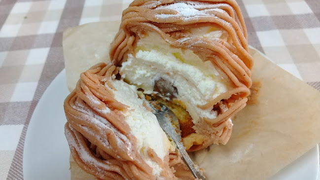 パティスリーエスポワール - 厚木市