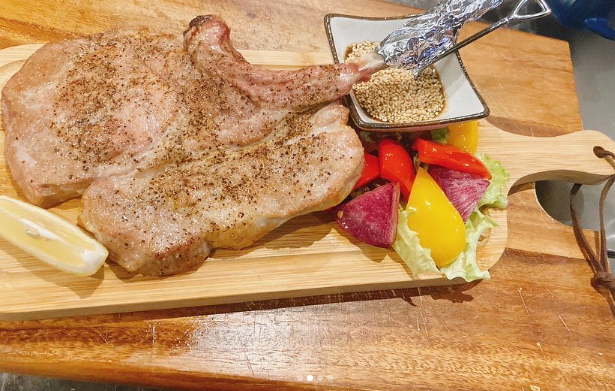 ジャンキチ - 飲食業