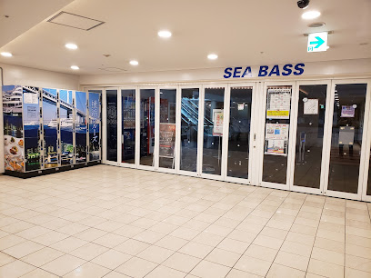 マクドナルド 横浜ベイクォーター店