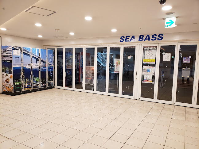 マクドナルド 横浜ベイクォーター店