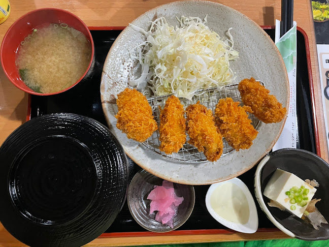 Opinii despre 牡蠣小屋 水道橋店 în 千代田区 - 飲食業