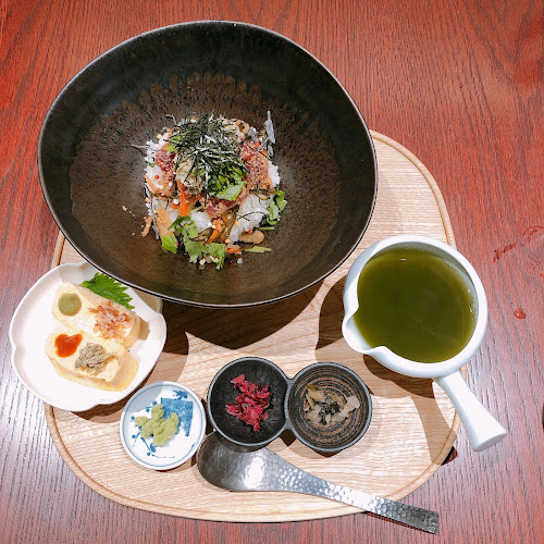 京都宇治 藤井茗縁 - 飲食業