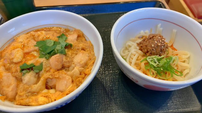 Comentarii opinii despre なか卯 38号帯広西4条店