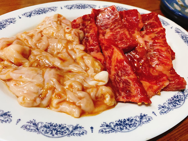 藻南大門 - 飲食業