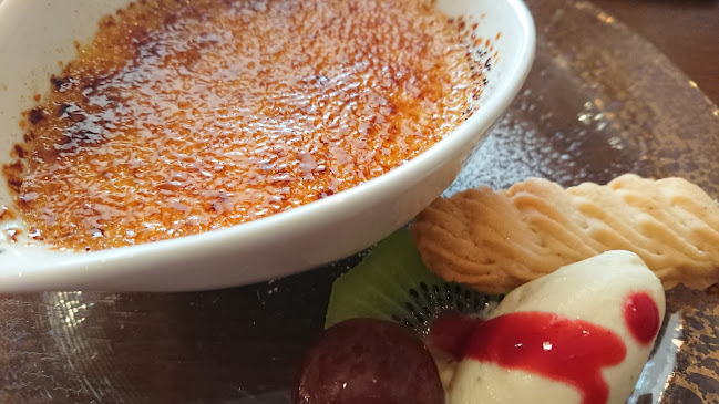 トラットリアチェッポ - 飲食業