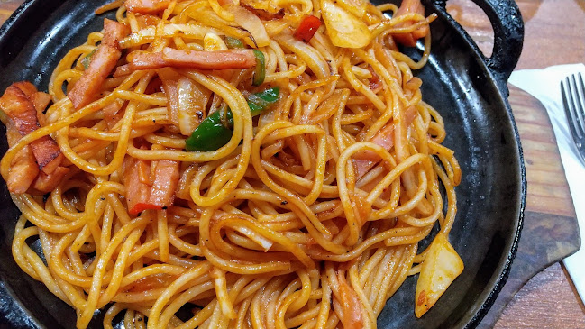 Comentarii opinii despre コーヒー&レストラン ロータ