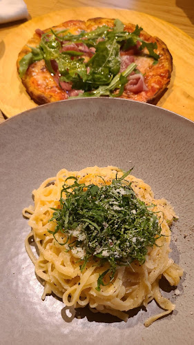 Comentarii opinii despre Dining＋Cafe&Bar 閏うるう