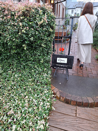 Opinii despre Hummingbird Cafe în さいたま市 - 飲食業