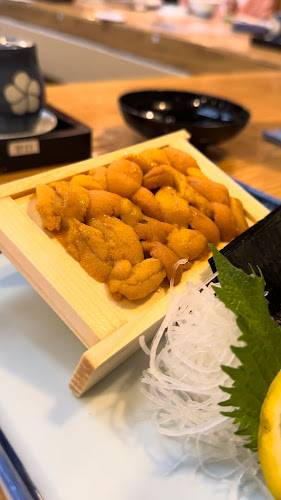 さかなちゃん - 飲食業