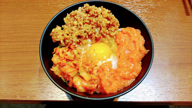 感動の肉と米 鵜沼店 - 飲食業