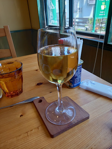 CAFE ASPEN - 草津町