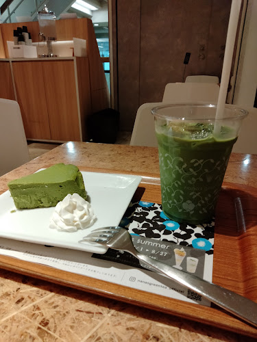 Comentarii opinii despre nana's green tea 天王寺ミオ店