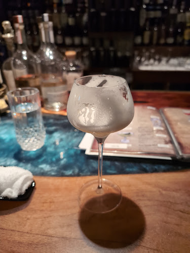 Comentarii opinii despre Bar Alchemist