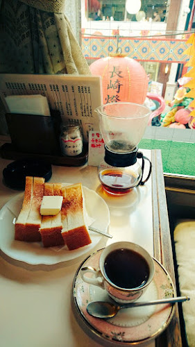 喫茶 なかむら - 飲食業