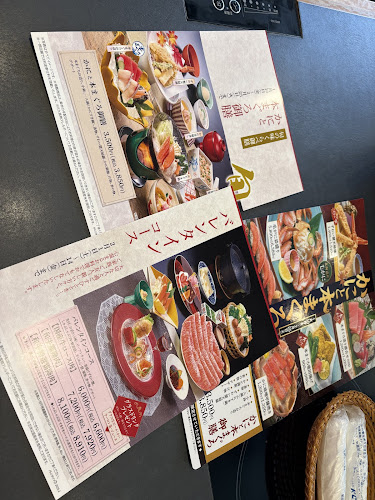 Comentarii opinii despre しゃぶしゃぶ・日本料理 木曽路 北巽店